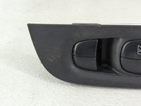 2017-2022 Nissan Rogue Sport Master Power Window Switch Replacement Driver Side Left P/N:25401 6MA0C Fits OEM Used Auto Part