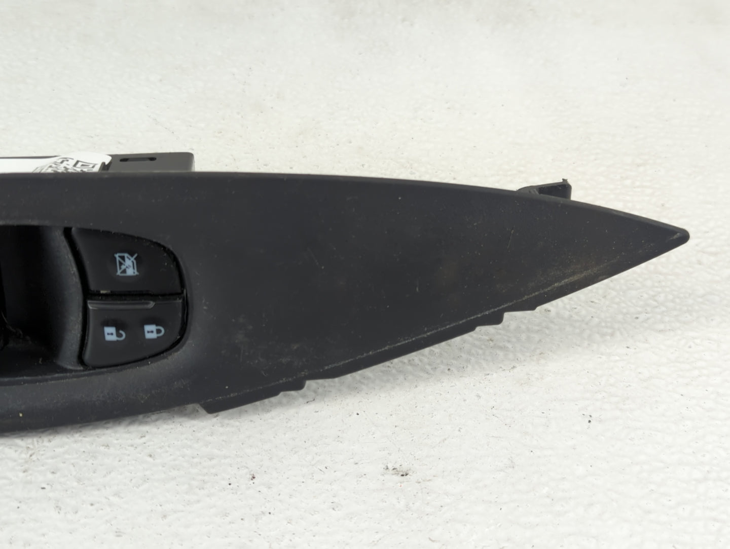 2017-2022 Nissan Rogue Sport Master Power Window Switch Replacement Driver Side Left P/N:25401 6MA0C Fits OEM Used Auto Part