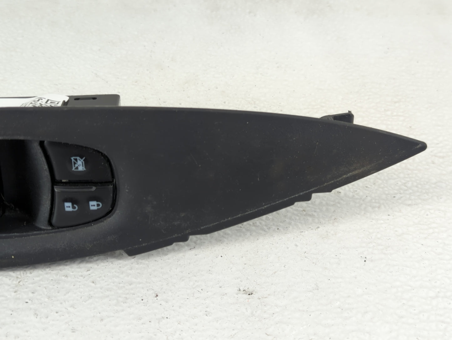 2017-2022 Nissan Rogue Sport Master Power Window Switch Replacement Driver Side Left P/N:25401 6MA0C Fits OEM Used Auto Part
