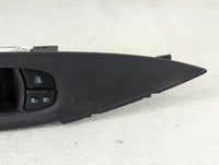2017-2022 Nissan Rogue Sport Master Power Window Switch Replacement Driver Side Left P/N:25401 6MA0C Fits OEM Used Auto Part