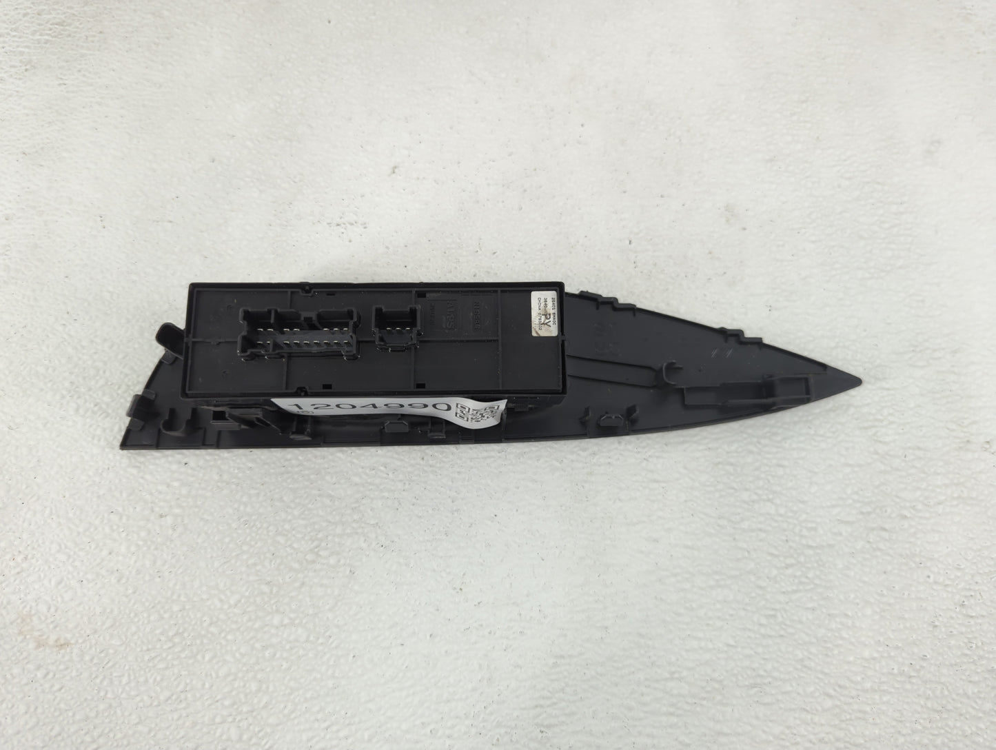 2017-2022 Nissan Rogue Sport Master Power Window Switch Replacement Driver Side Left P/N:25401 6MA0C Fits OEM Used Auto Part