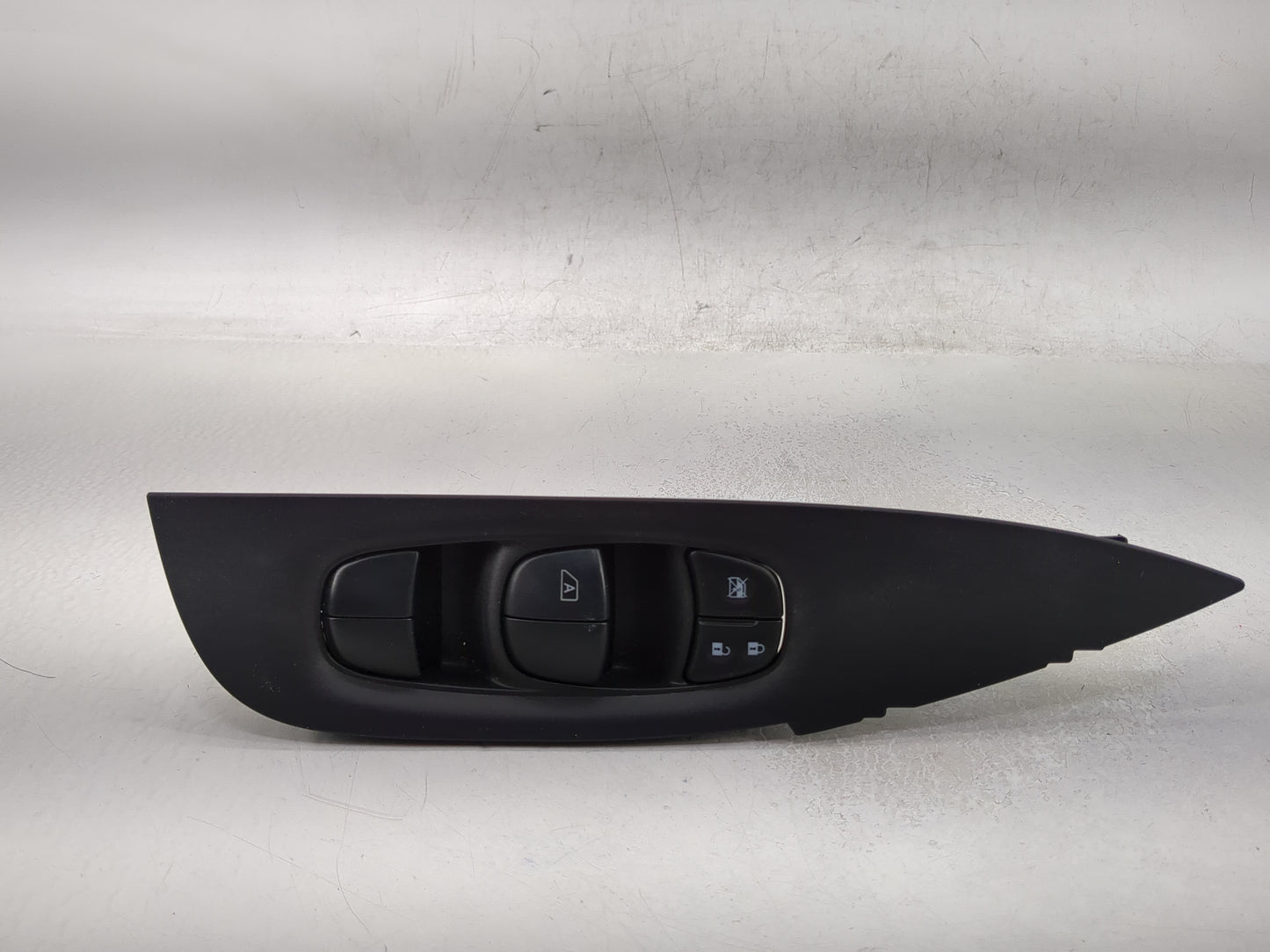 2017-2022 Nissan Rogue Sport Master Power Window Switch Replacement Driver Side Left P/N:25401 6MA0D Fits OEM Used Auto Part
