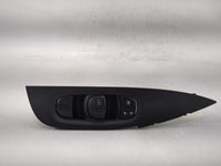 2017-2022 Nissan Rogue Sport Master Power Window Switch Replacement Driver Side Left P/N:25401 6MA0D Fits OEM Used Auto Part