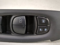 2017-2022 Nissan Rogue Sport Master Power Window Switch Replacement Driver Side Left P/N:25401 6MA0D Fits OEM Used Auto Part