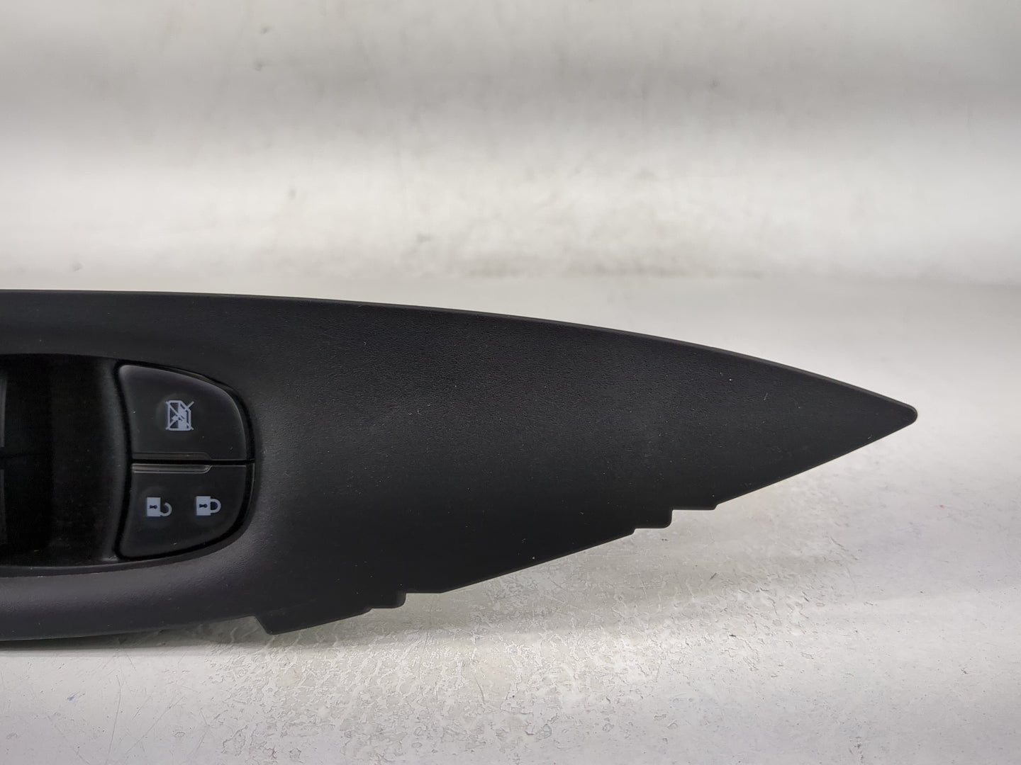 2017-2022 Nissan Rogue Sport Master Power Window Switch Replacement Driver Side Left P/N:25401 6MA0D Fits OEM Used Auto Part