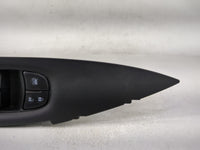 2017-2022 Nissan Rogue Sport Master Power Window Switch Replacement Driver Side Left P/N:25401 6MA0D Fits OEM Used Auto Part