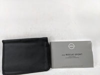 2022 Nissan Rogue Sport Owners Manual Book Guide P/N:OM22E00J11U0 OEM Used Auto Parts - Oemusedautoparts1.com