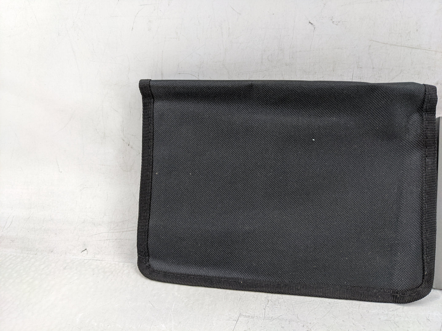 2022 Nissan Rogue Sport Owners Manual Book Guide P/N:OM22E00J11U0 OEM Used Auto Parts - Oemusedautoparts1.com