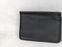 2022 Nissan Rogue Sport Owners Manual Book Guide P/N:OM22E00J11U0 OEM Used Auto Parts - Oemusedautoparts1.com