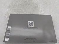 2022 Nissan Rogue Sport Owners Manual Book Guide P/N:OM22E00J11U0 OEM Used Auto Parts - Oemusedautoparts1.com