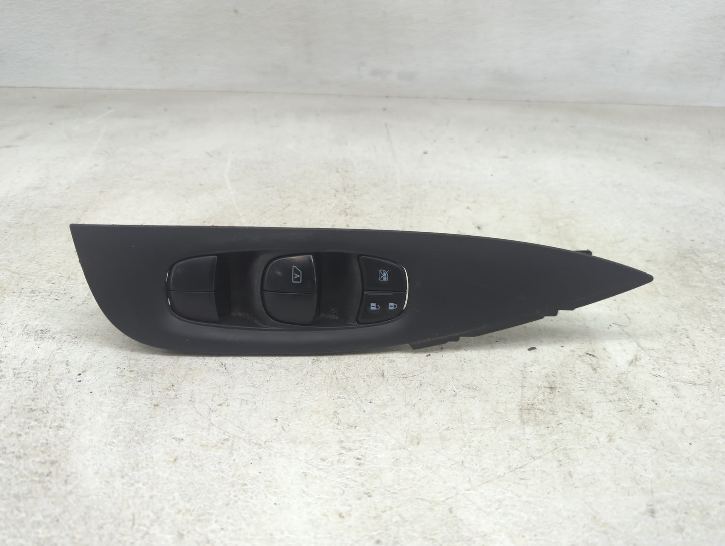 2017-2022 Nissan Rogue Sport Master Power Window Switch Replacement Driver Side Left P/N:25401 6MA0C Fits OEM Used Auto Part