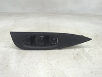 2017-2022 Nissan Rogue Sport Master Power Window Switch Replacement Driver Side Left P/N:25401 6MA0C Fits OEM Used Auto Part