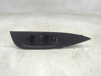 compare product 2017-2022 Nissan Rogue Sport Master Power Window Switch Replacement Driver Side Left P/N:25401 6MA0C Fits OEM Used Auto Parts