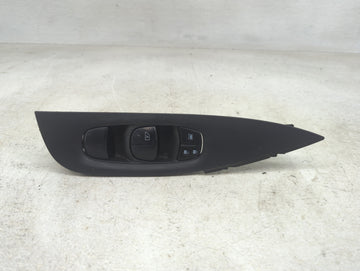 2017-2022 Nissan Rogue Sport Master Power Window Switch Replacement Driver Side Left P/N:25401 6MA0C Fits OEM Used Auto Part
