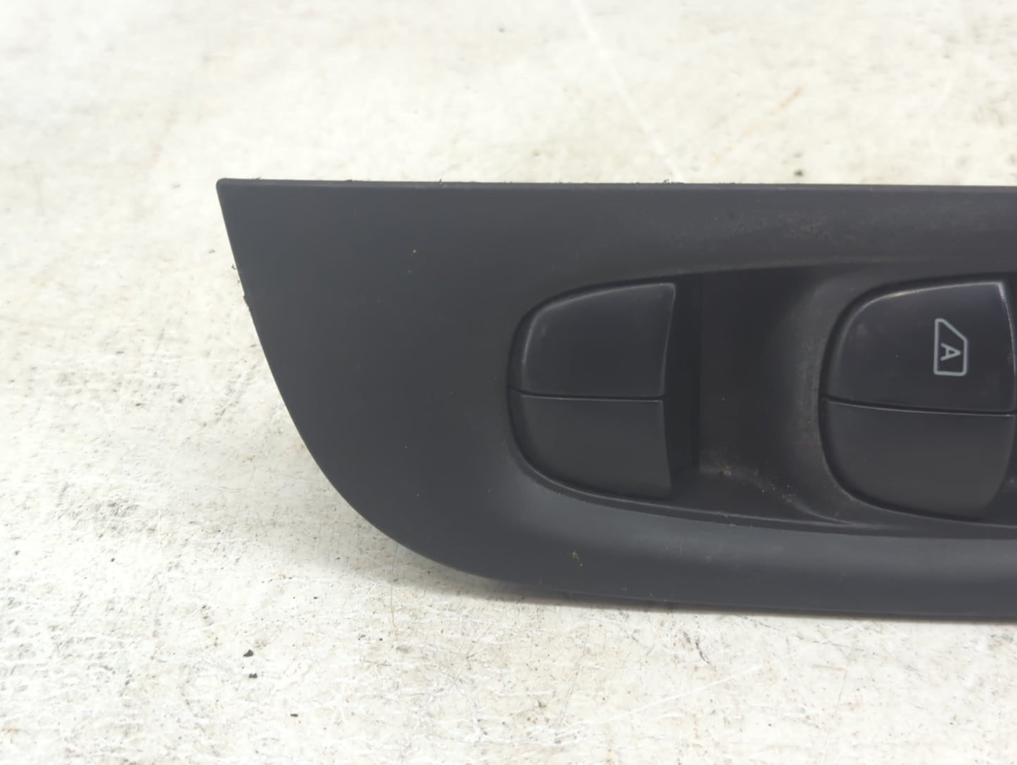 2017-2022 Nissan Rogue Sport Master Power Window Switch Replacement Driver Side Left P/N:25401 6MA0C Fits OEM Used Auto Part