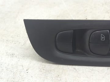 2017-2022 Nissan Rogue Sport Master Power Window Switch Replacement Driver Side Left P/N:25401 6MA0C Fits OEM Used Auto Parts