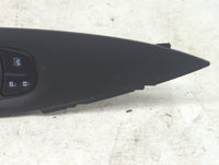 2017-2022 Nissan Rogue Sport Master Power Window Switch Replacement Driver Side Left P/N:25401 6MA0C Fits OEM Used Auto Part