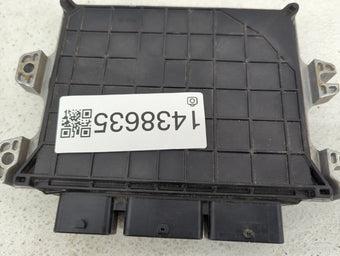 compare product 2018-2022 Nissan Rogue Sport PCM Engine Control Computer ECU ECM PCU OEM P/N:BED43J-000 NEC059-667 Fits OEM Used Auto Parts