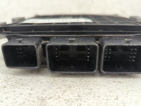 2018-2022 Nissan Rogue Sport PCM Engine Control Computer ECU ECM PCU OEM P/N:BED43J-000 NEC059-667 Fits OEM Used Auto Parts 