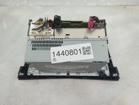 2019-2022 Nissan Rogue Sport Radio AM FM Cd Player Receiver Replacement P/N:2591A8FM0D Fits Fits 2019 2020 2021 2022 OEM Use