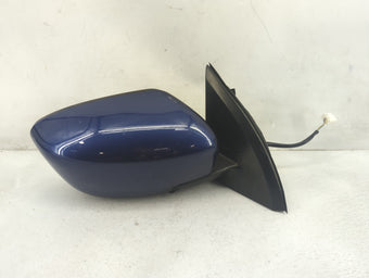 compare product 2017-2022 Nissan Rogue Sport Passenger Side View Mirror - Right Door Mirror OEM Used