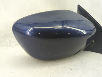 2017-2022 Nissan Rogue Sport Passenger Side View Mirror - Right Door Mirror OEM Used