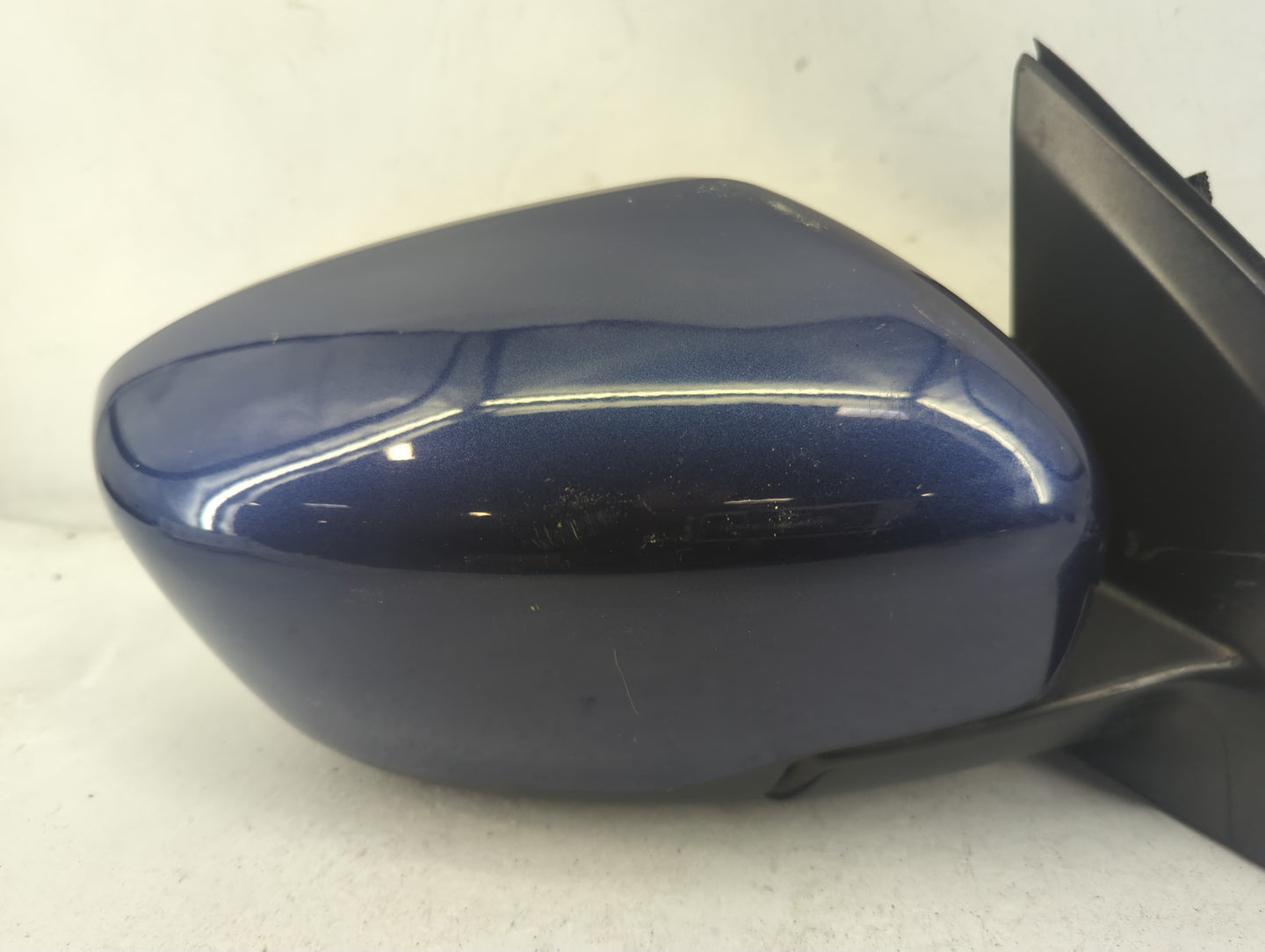 2017-2022 Nissan Rogue Sport Passenger Side View Mirror - Right Door Mirror OEM Used - Oemusedautoparts1.com
