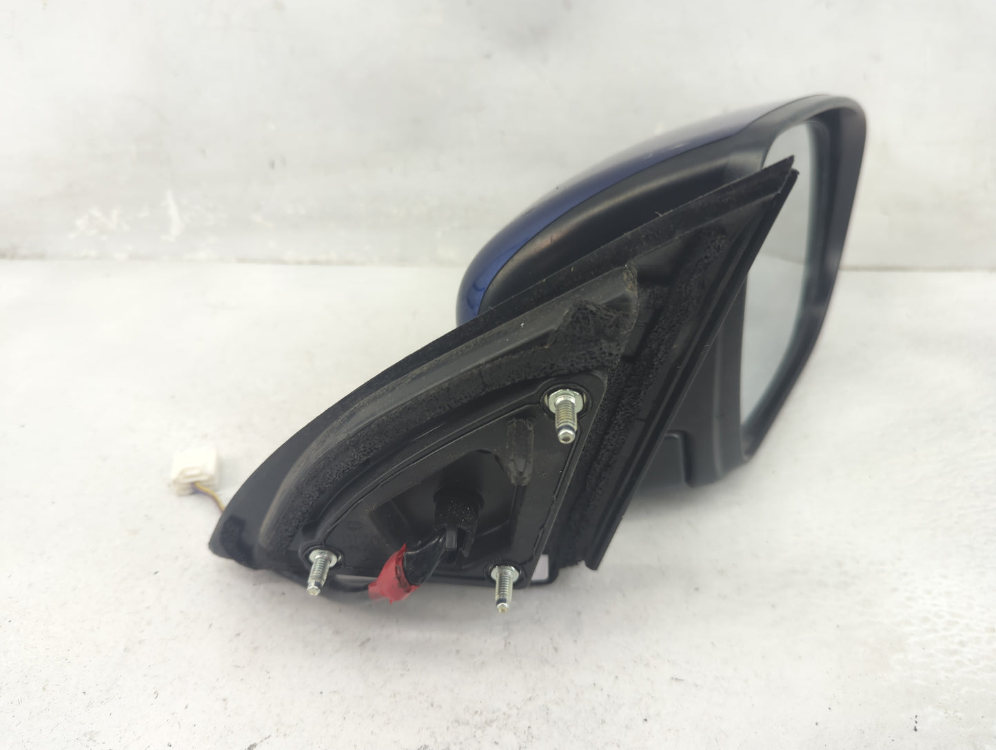 2017-2022 Nissan Rogue Sport Passenger Side View Mirror - Right Door Mirror OEM Used - Oemusedautoparts1.com