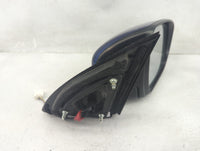 2017-2022 Nissan Rogue Sport Passenger Side View Mirror - Right Door Mirror OEM Used - Oemusedautoparts1.com