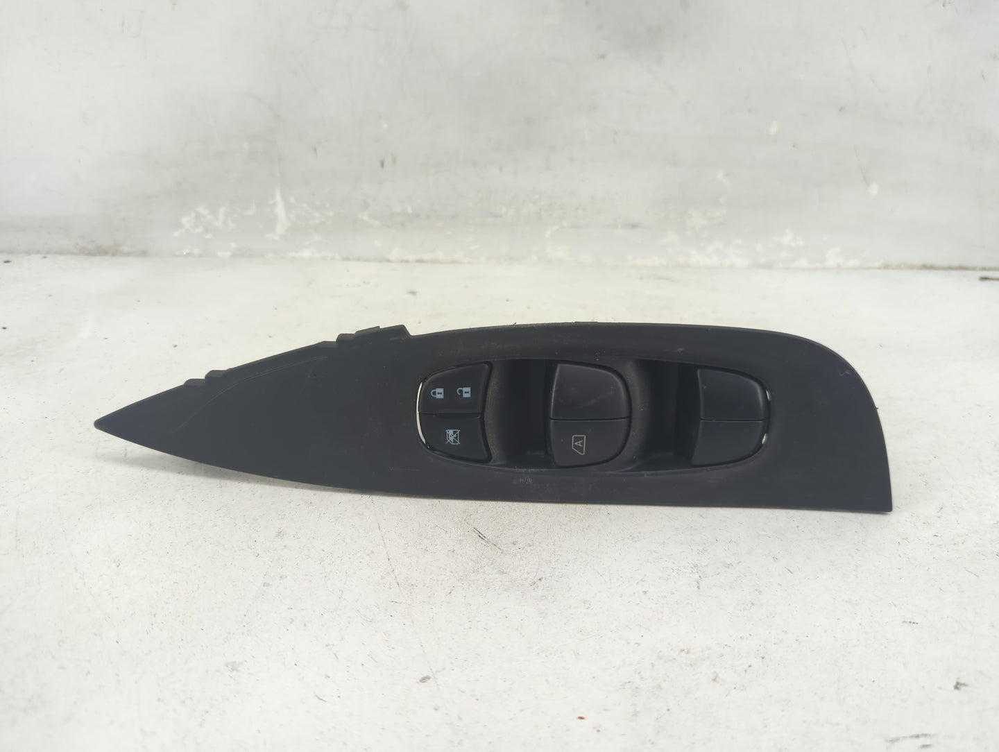2017-2022 Nissan Rogue Sport Master Power Window Switch Replacement Driver Side Left P/N:254016MA0D Fits OEM Used Auto Parts