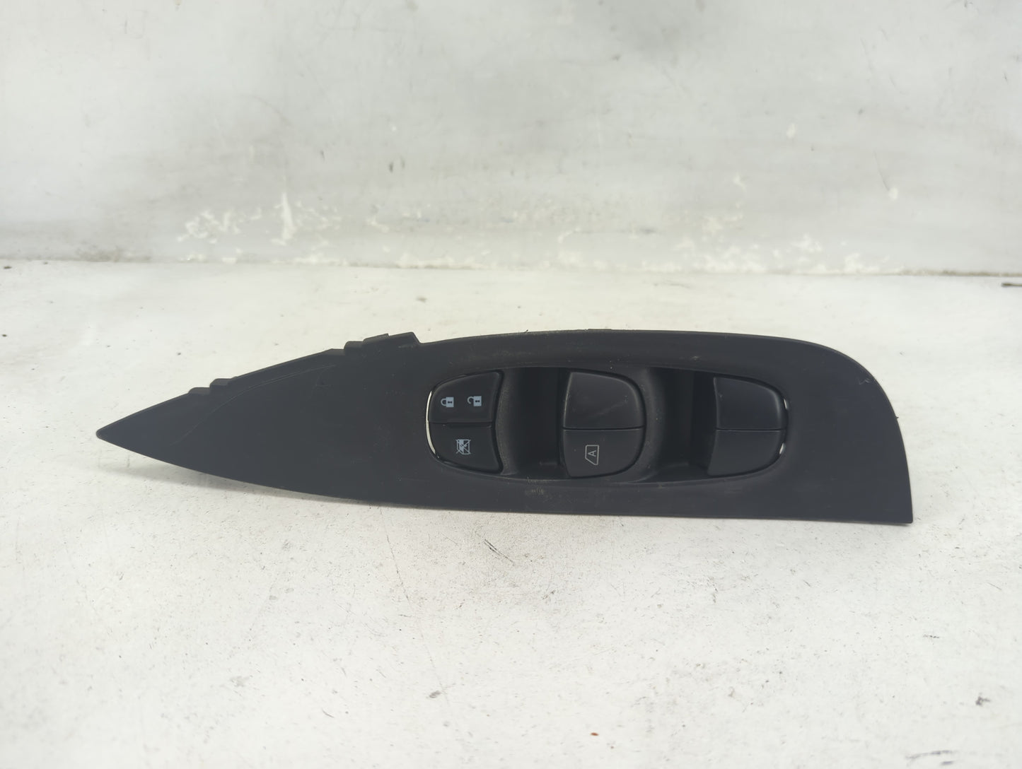 2017-2022 Nissan Rogue Sport Master Power Window Switch Replacement Driver Side Left P/N:254016MA0D Fits OEM Used Auto Parts