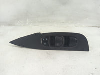 2017-2022 Nissan Rogue Sport Master Power Window Switch Replacement Driver Side Left P/N:254016MA0D Fits OEM Used Auto Parts