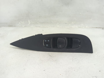 2017-2022 Nissan Rogue Sport Master Power Window Switch Replacement Driver Side Left P/N:254016MA0D Fits OEM Used Auto Parts