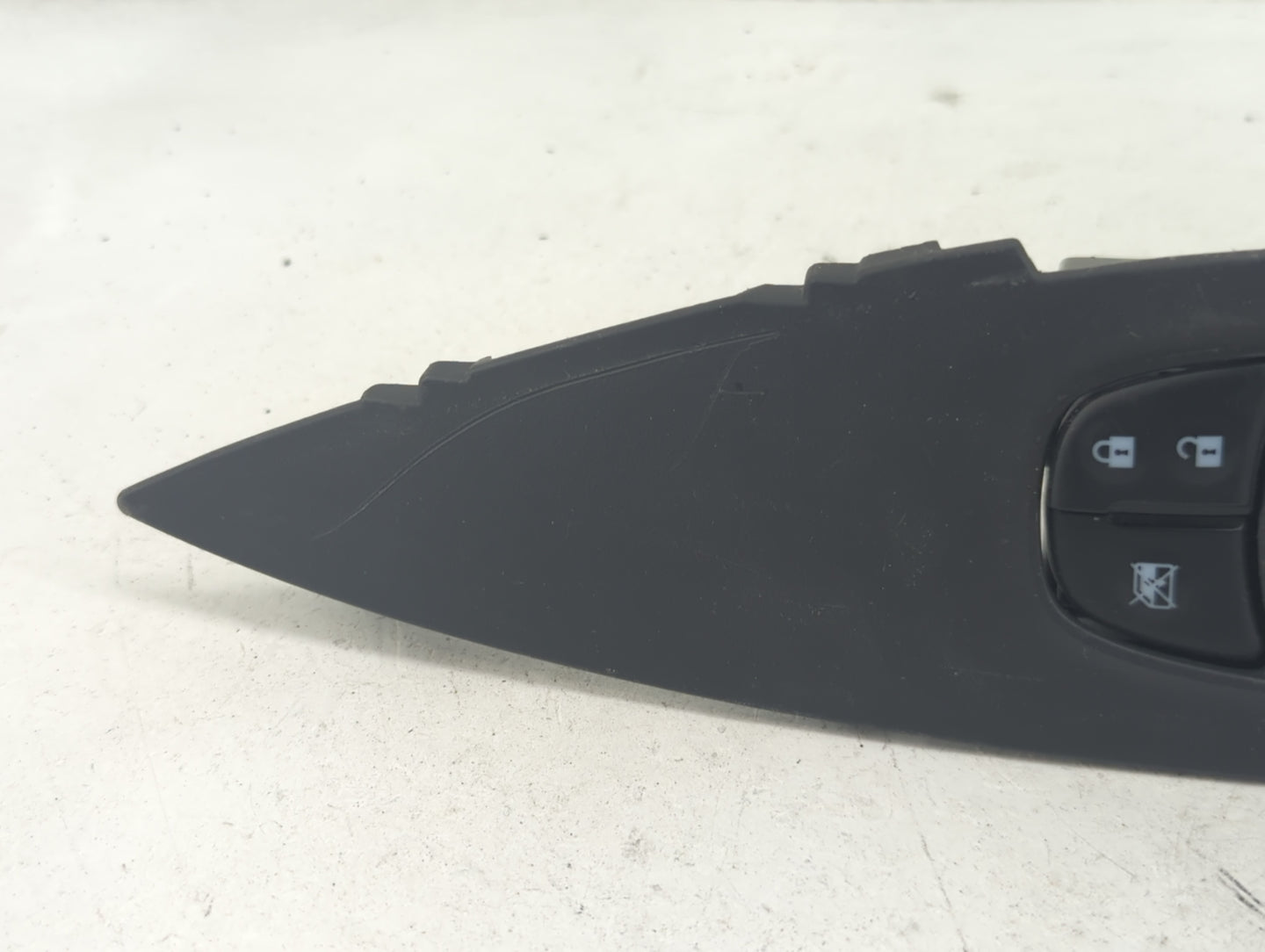2017-2022 Nissan Rogue Sport Master Power Window Switch Replacement Driver Side Left P/N:254016MA0D Fits OEM Used Auto Parts