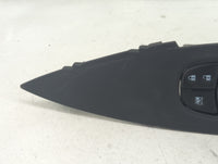 2017-2022 Nissan Rogue Sport Master Power Window Switch Replacement Driver Side Left P/N:254016MA0D Fits OEM Used Auto Parts