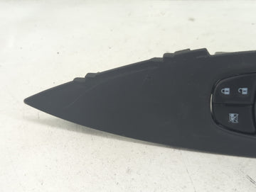 2017-2022 Nissan Rogue Sport Master Power Window Switch Replacement Driver Side Left P/N:254016MA0D Fits OEM Used Auto Parts