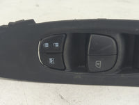 2017-2022 Nissan Rogue Sport Master Power Window Switch Replacement Driver Side Left P/N:254016MA0D Fits OEM Used Auto Parts