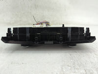 2017-2022 Nissan Rogue Sport Climate Control Module Temperature AC/Heater Replacement P/N:275007FA0A 275007FA0A-K Fits OEM U