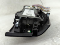 2017-2022 Nissan Rogue Sport Climate Control Module Temperature AC/Heater Replacement P/N:275007FA0A 275007FA0A-K Fits OEM U