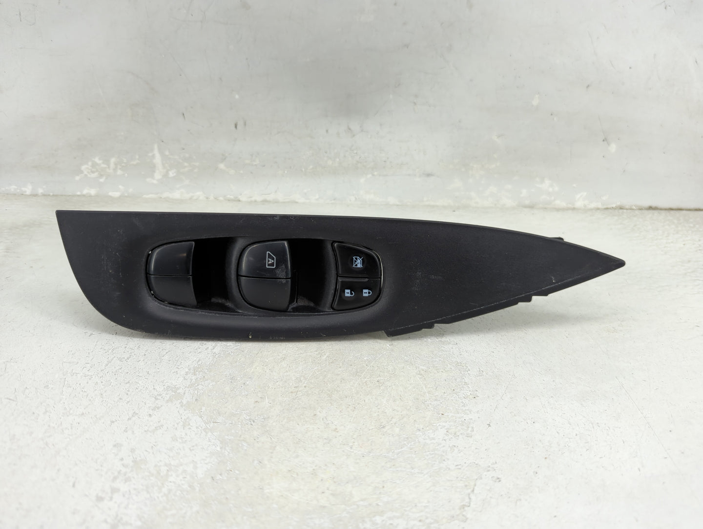 2017-2022 Nissan Rogue Sport Master Power Window Switch Replacement Driver Side Left P/N:25401 6MA0C 254016MA0D Fits OEM Use