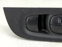 2017-2022 Nissan Rogue Sport Master Power Window Switch Replacement Driver Side Left P/N:25401 6MA0C 254016MA0D Fits OEM Use