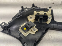 2020-2022 Nissan Rogue Sport Master Power Window Switch Replacement Driver Side Left P/N:80945 6MR0A Fits Fits 2020 2021 202