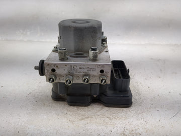 2022 Nissan Rogue Sport ABS Pump Control Module Replacement P/N:47660 6MT3A 269 909 Fits OEM Used Auto Parts - Oemusedautopa