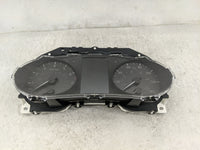 2021-2022 Nissan Rogue Sport Instrument Cluster Speedometer Gauges P/N:6MT2A/LTE6 Miles: Fits Fits 2021 2022 OEM Used Auto P