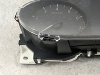2021-2022 Nissan Rogue Sport Instrument Cluster Speedometer Gauges P/N:6MT2A/LTE6 Miles: Fits Fits 2021 2022 OEM Used Auto P