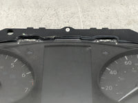 2021-2022 Nissan Rogue Sport Instrument Cluster Speedometer Gauges P/N:6MT2A/LTE6 Miles: Fits Fits 2021 2022 OEM Used Auto P