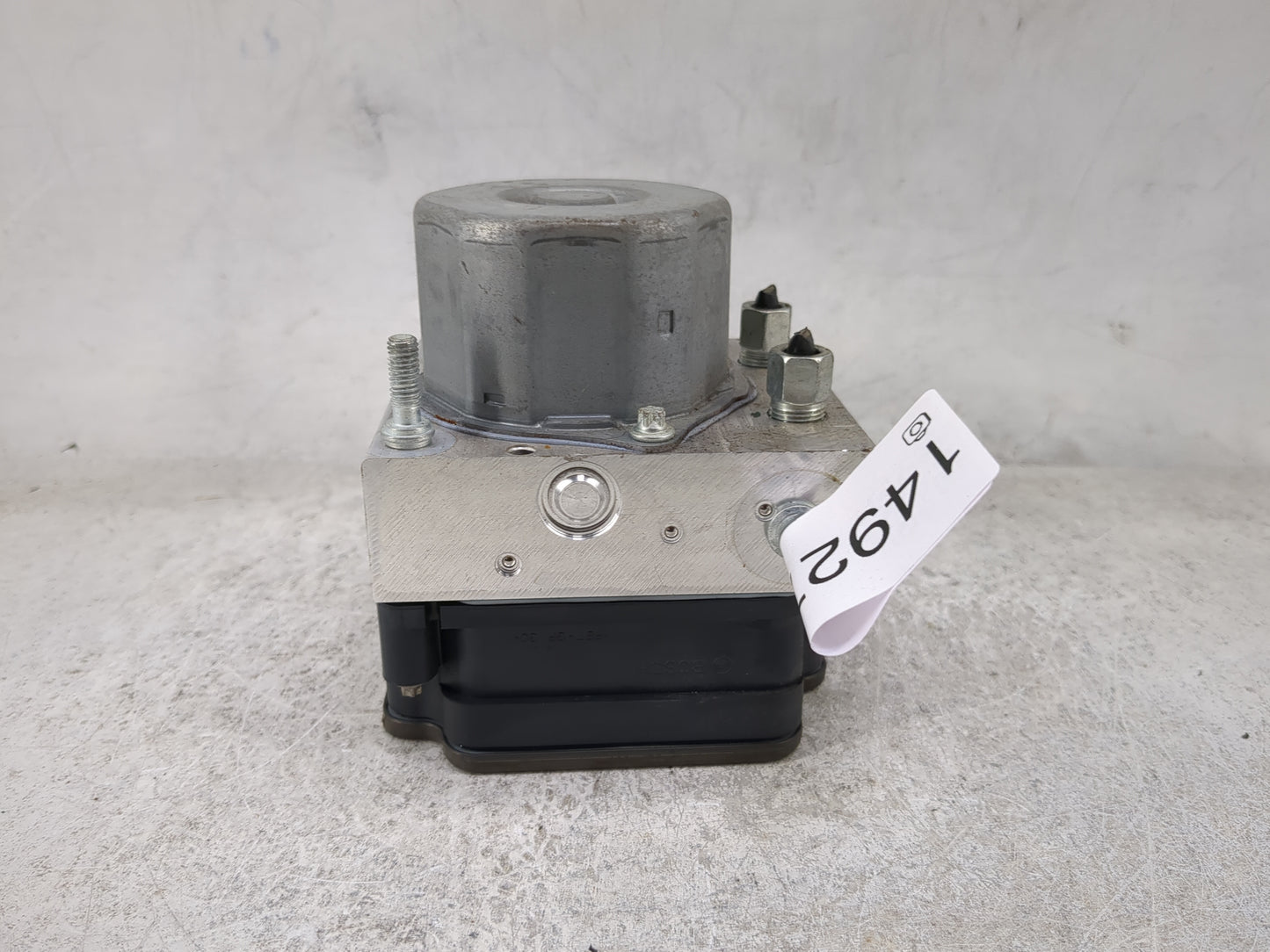 2022 Nissan Rogue Sport ABS Pump Control Module Replacement P/N:47660 6MT3A 269 909, 0 265 294 952 Fits OEM Used Auto Parts 