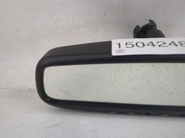 2022 Nissan Rogue Sport Interior Rear View Mirror Replacement OEM P/N:NZLOB12HL4 4112A-OB12HL4, OB12HL4 Fits OEM Used Auto Parts