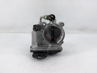 2018-2022 Nissan Rogue Sport Throttle Body P/N:4BA60-01 F Fits Fits 2018 2019 2020 2021 2022 OEM Used Auto Parts - Oemusedau