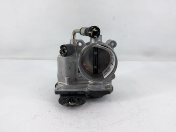 2018-2022 Nissan Rogue Sport Throttle Body P/N:4BA60-01 F Fits Fits 2018 2019 2020 2021 2022 OEM Used Auto Parts - Oemusedau